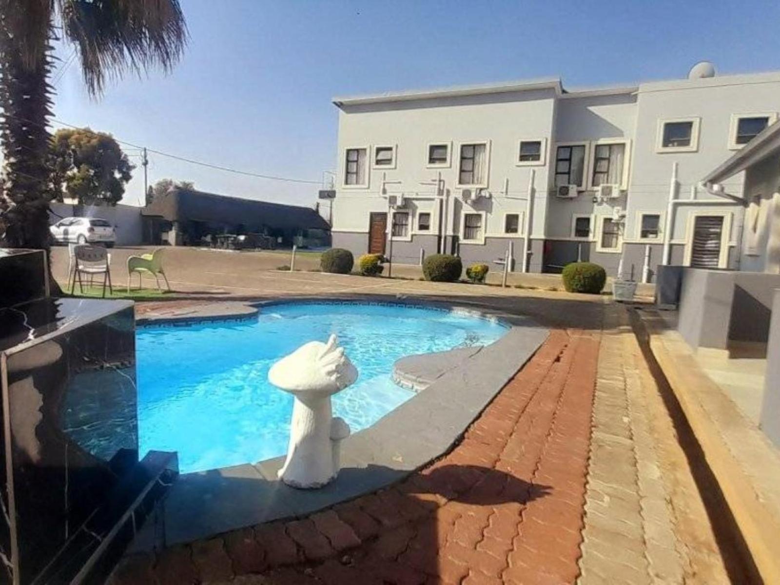 Lifestyle Lodge Hotel فيرينجنغ المظهر الخارجي الصورة