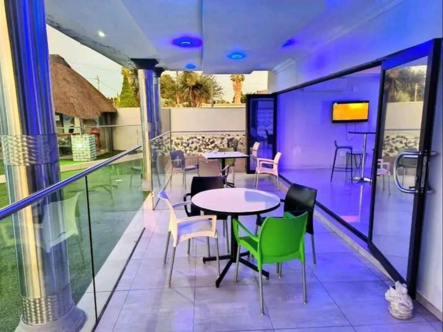 Lifestyle Lodge Hotel فيرينجنغ المظهر الخارجي الصورة