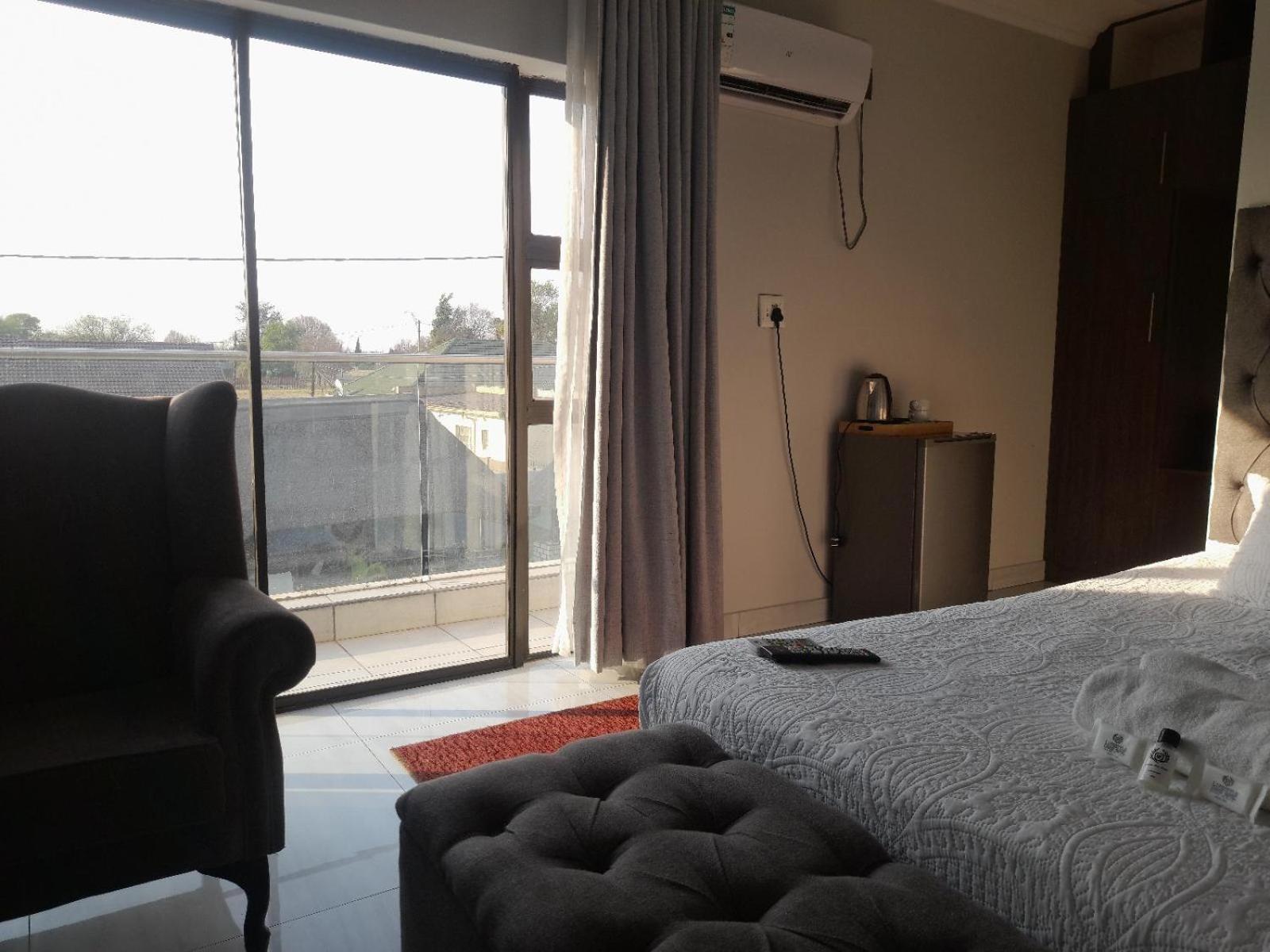Lifestyle Lodge Hotel فيرينجنغ الغرفة الصورة