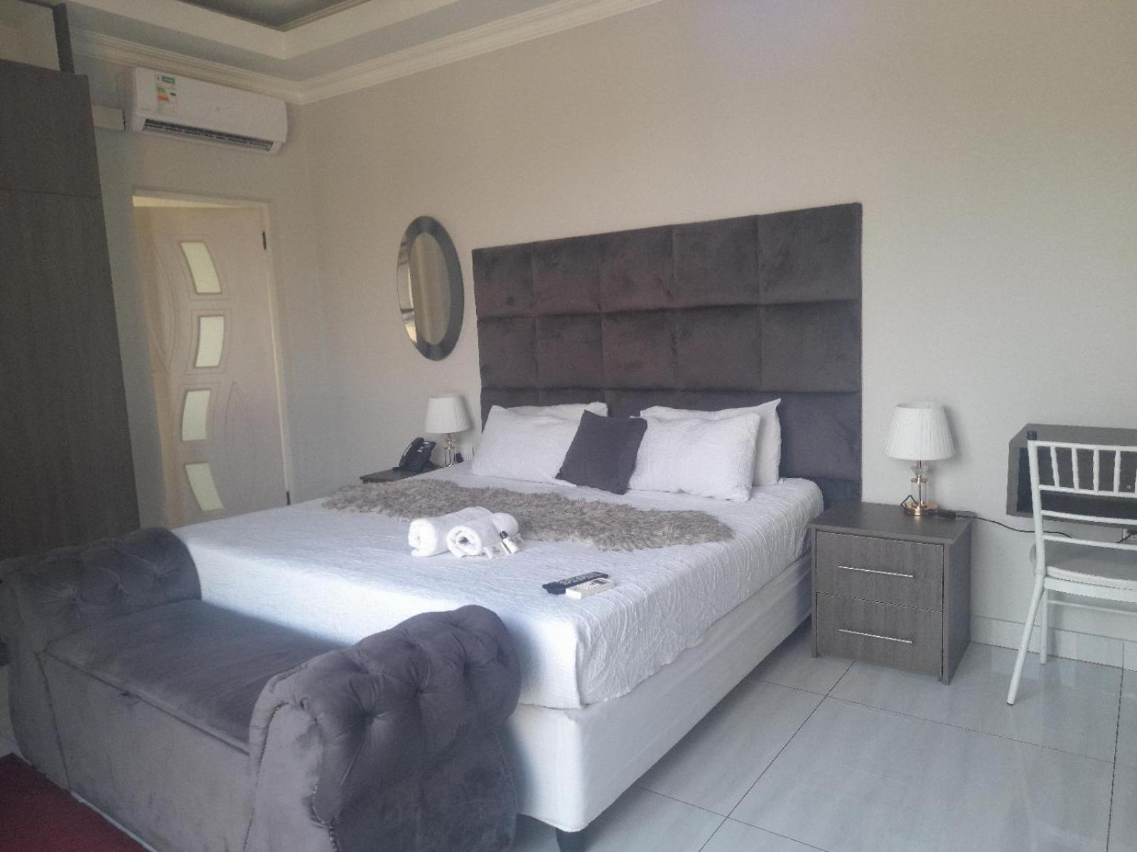 Lifestyle Lodge Hotel فيرينجنغ الغرفة الصورة