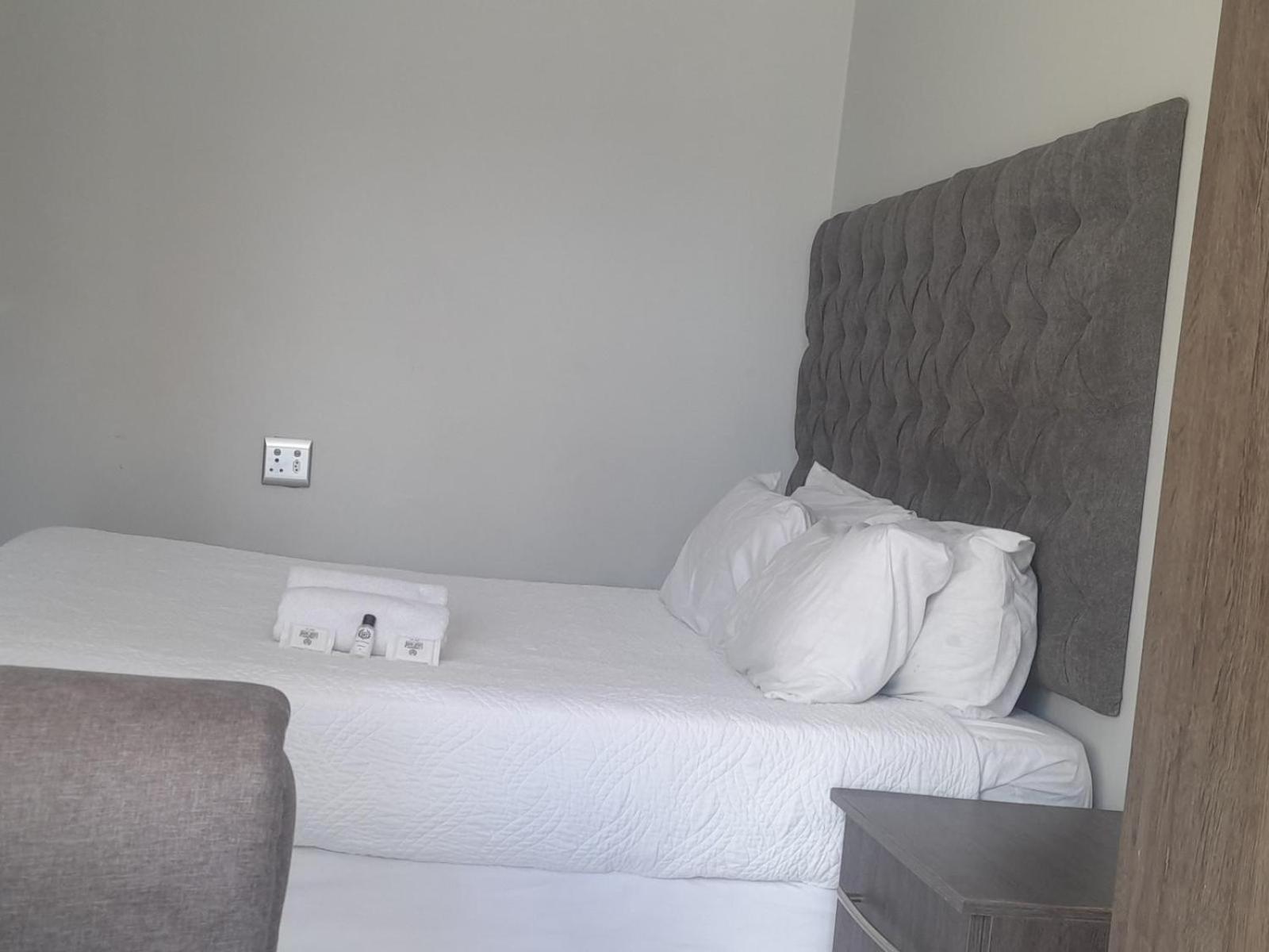 Lifestyle Lodge Hotel فيرينجنغ الغرفة الصورة