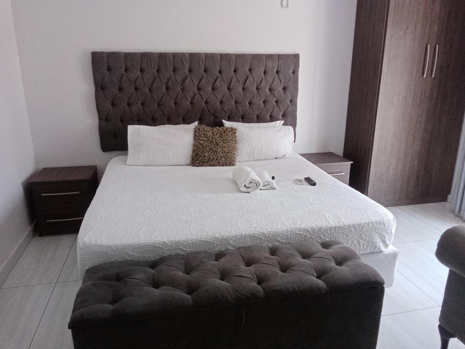 Lifestyle Lodge Hotel فيرينجنغ الغرفة الصورة