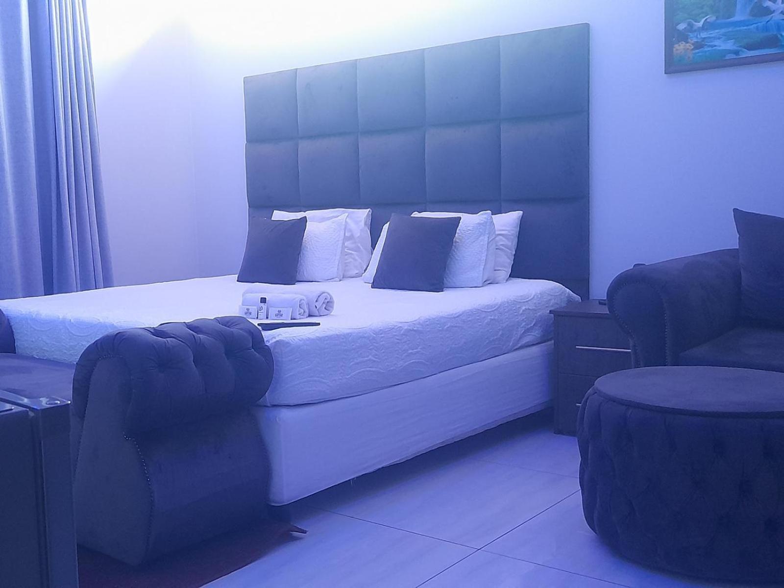 Lifestyle Lodge Hotel فيرينجنغ الغرفة الصورة