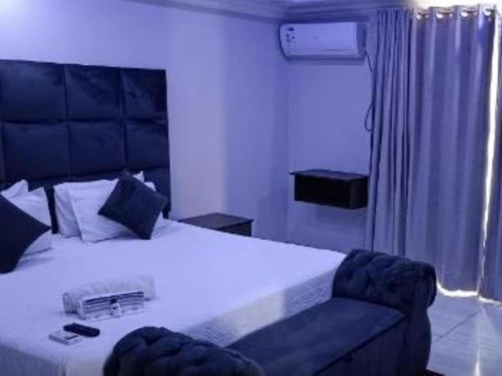 Lifestyle Lodge Hotel فيرينجنغ الغرفة الصورة