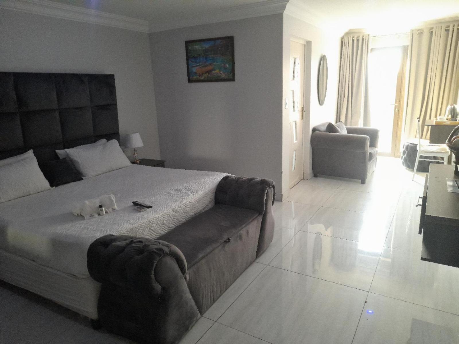 Lifestyle Lodge Hotel فيرينجنغ الغرفة الصورة