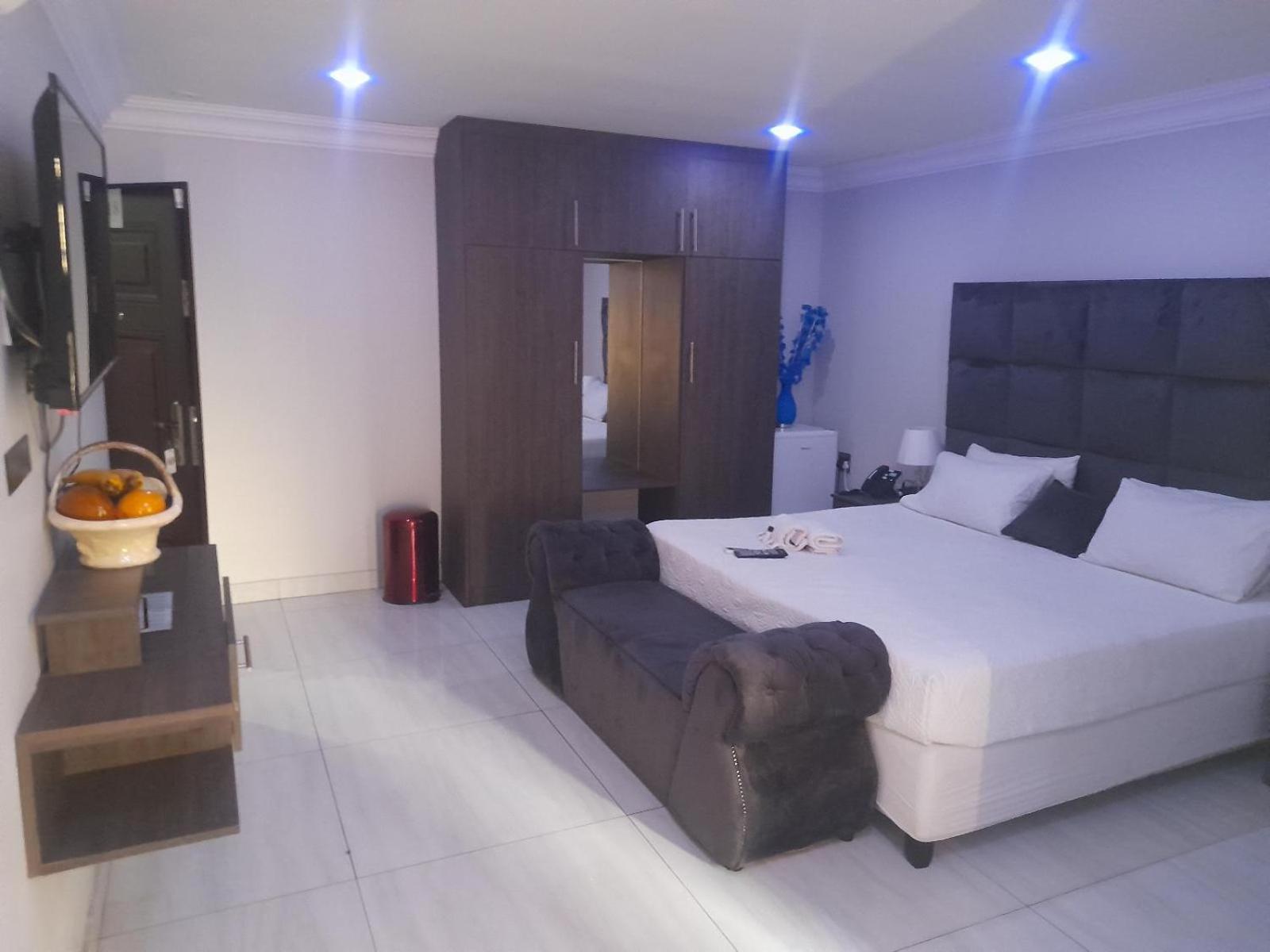 Lifestyle Lodge Hotel فيرينجنغ الغرفة الصورة